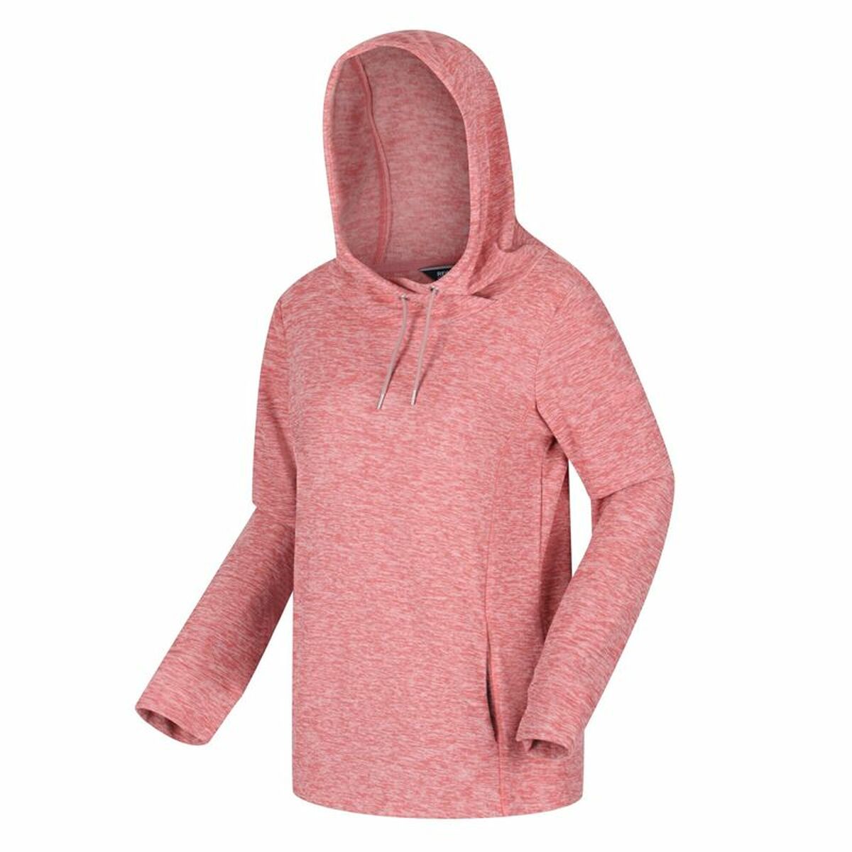 Damen Sweater mit Kapuze Regatta Kizmit II Rosa - AWK Flagship