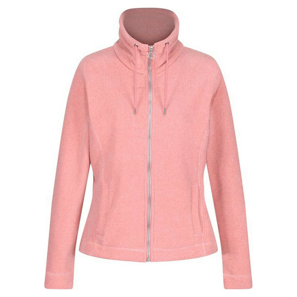 Sportjacke für Frauen Regatta Zabelle Rosa - AWK Flagship