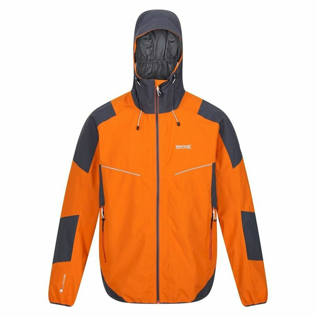 Sportjacke für Herren Regatta Imber VII Orange - AWK Flagship