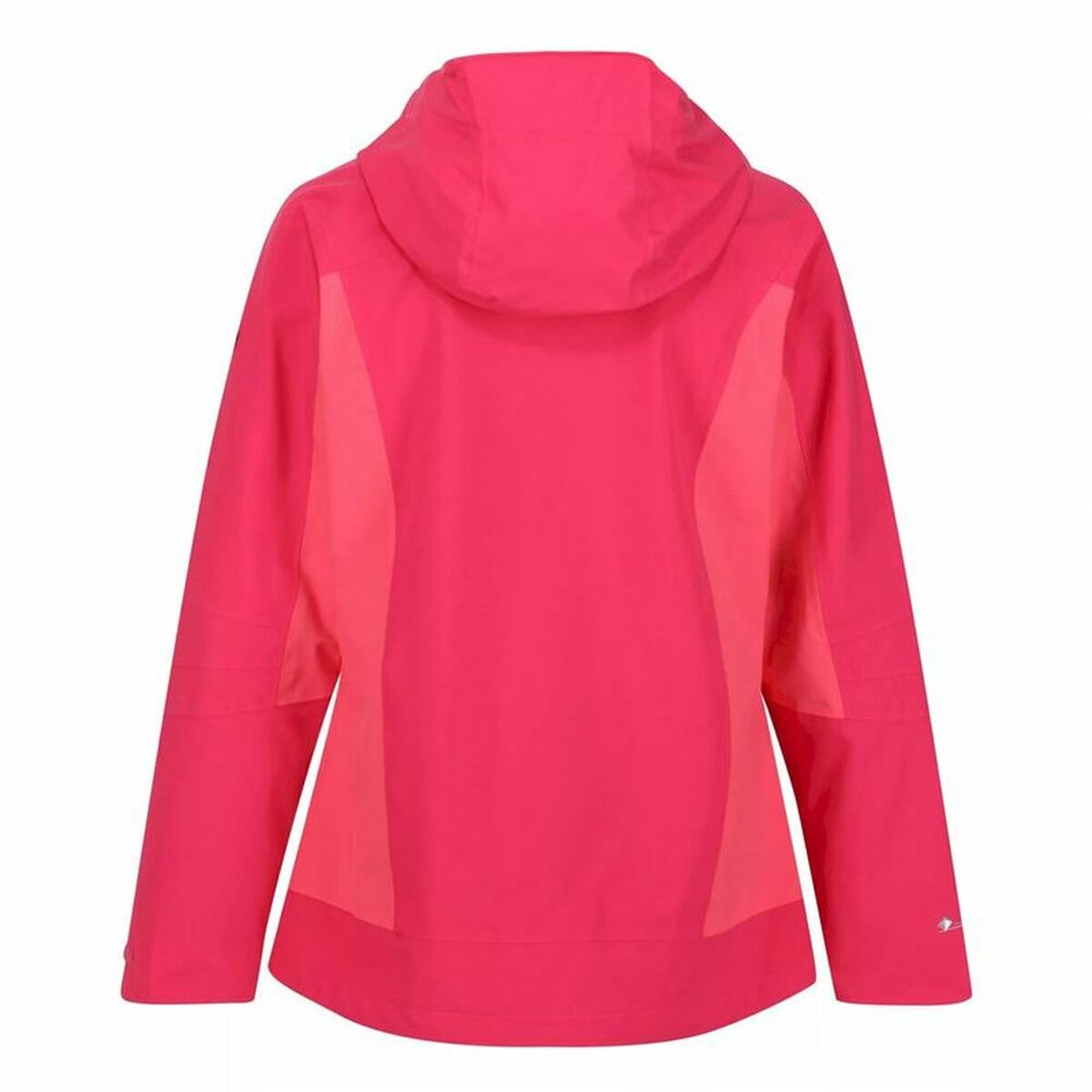 Sportjacke für Frauen Regatta Highton Stretch III Pink - AWK Flagship