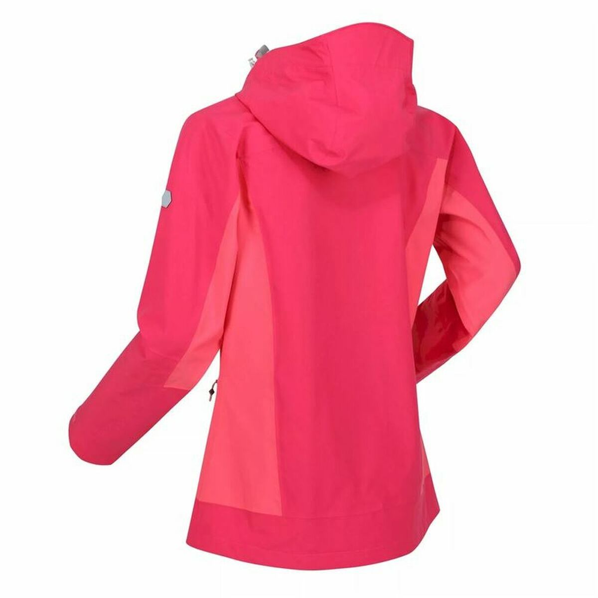 Sportjacke für Frauen Regatta Highton Stretch III Pink - AWK Flagship