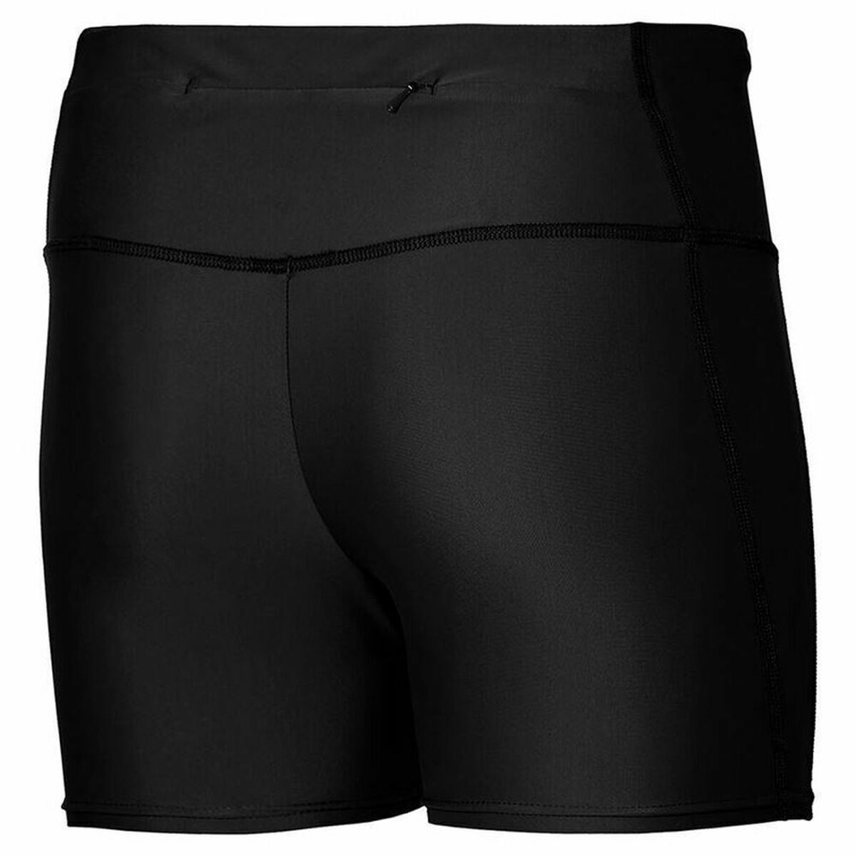 Sporthose Damen Mizuno Core Tight Schwarz Damen - AWK Flagship