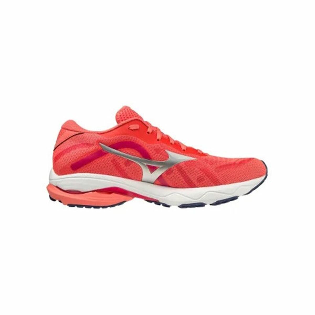 Laufschuhe für Damen Mizuno Wave Ultima 13 Damen Orange - AWK Flagship