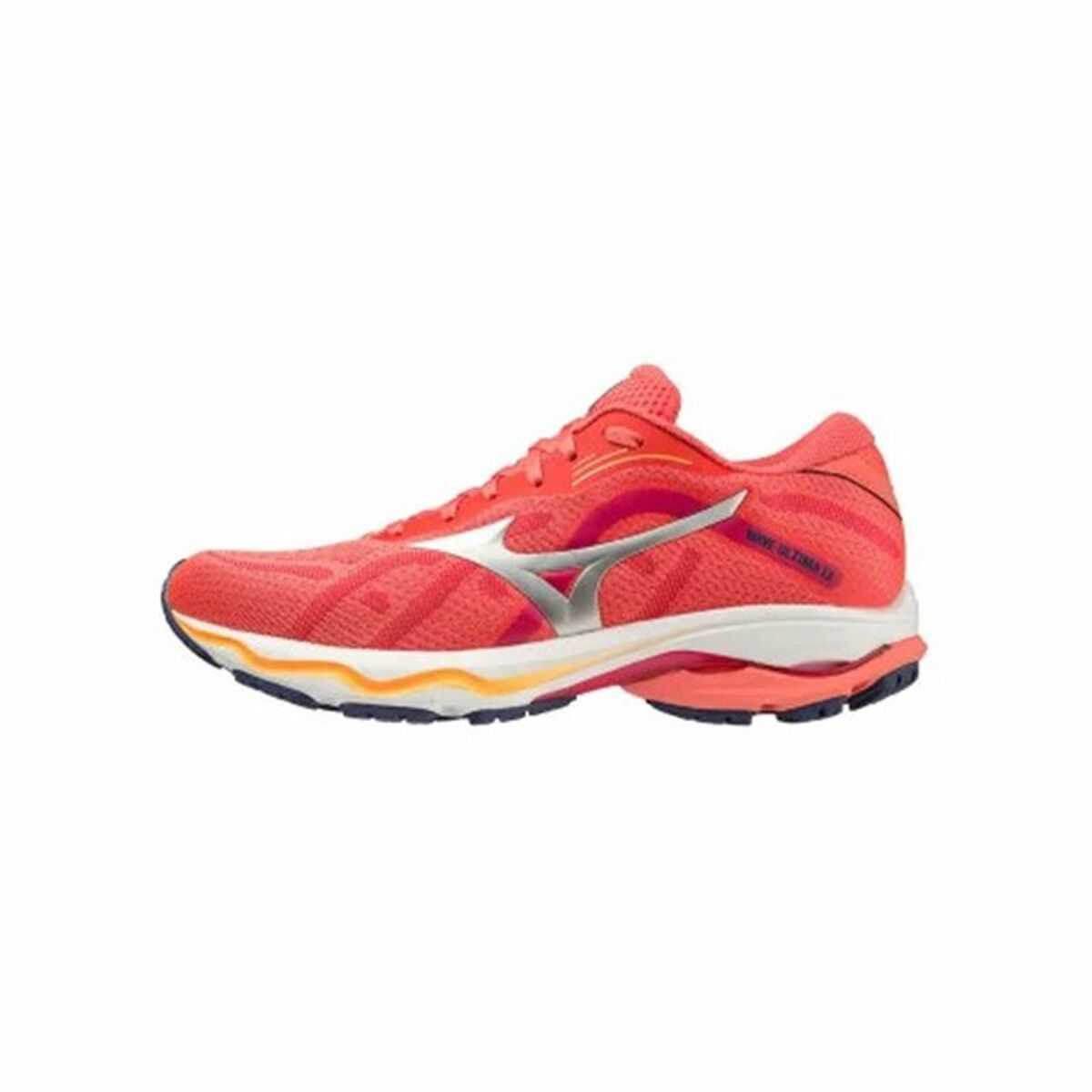 Laufschuhe für Damen Mizuno Wave Ultima 13 Damen Orange - AWK Flagship