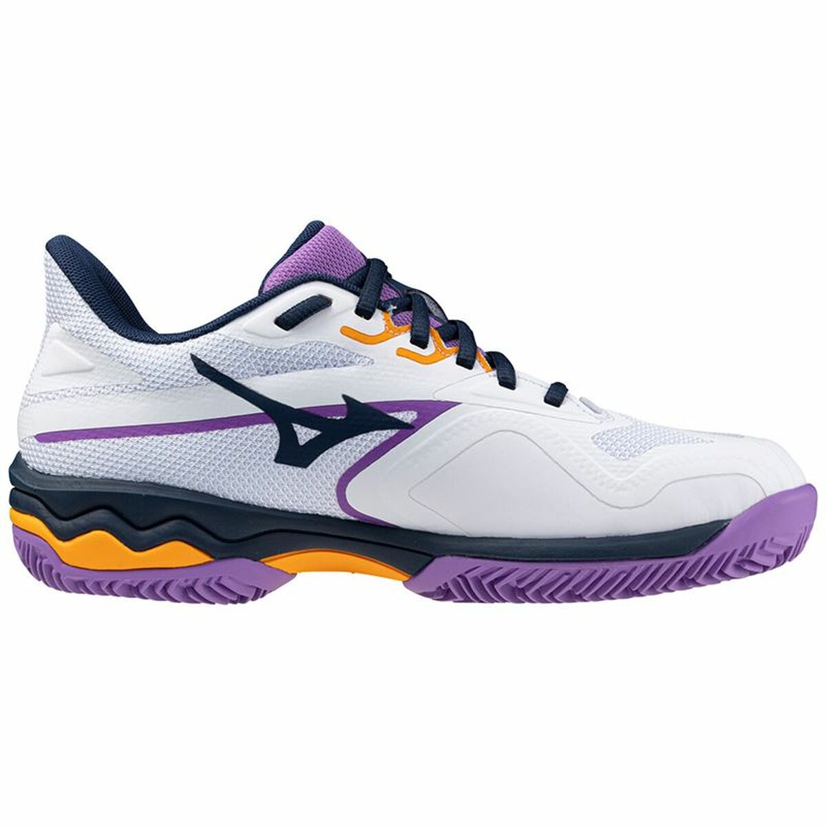 Padel-Sportschuhe für Erwachsene Mizuno Wave Exceed Light 2 - AWK Flagship