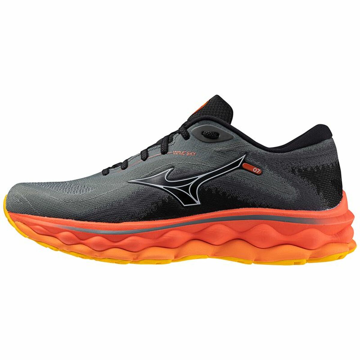 Laufschuhe für Erwachsene Mizuno Wave Sky 7 - AWK Flagship