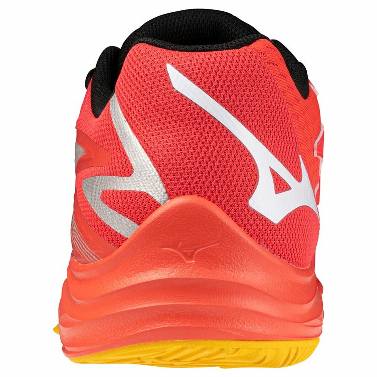 Laufschuhe für Erwachsene Mizuno Thunder Blade Z Rot - AWK Flagship