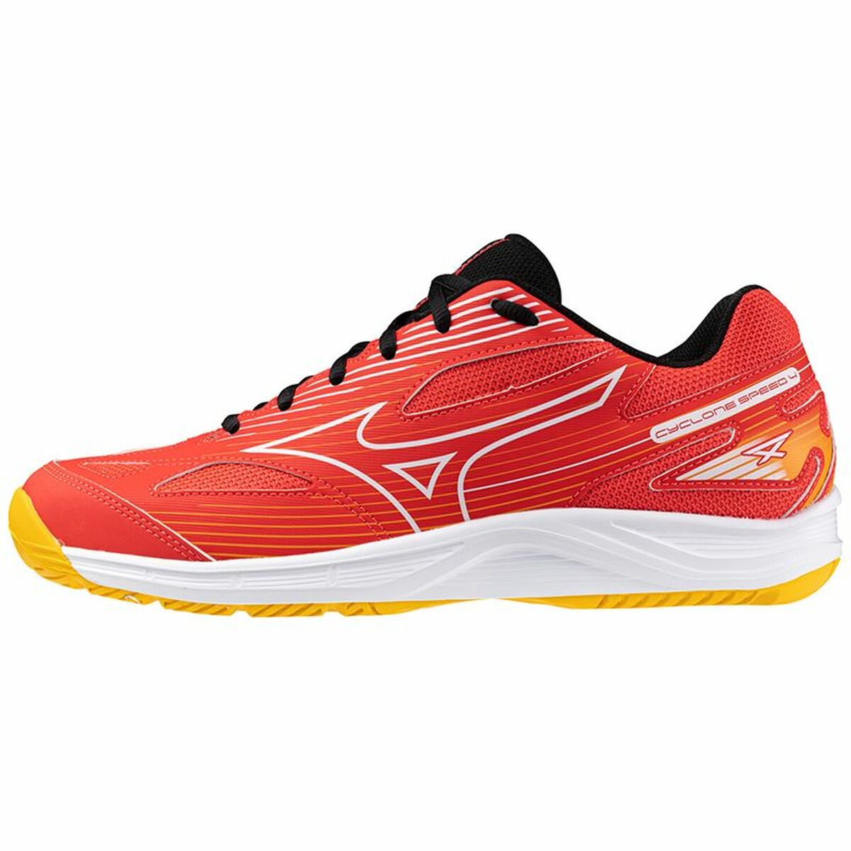 Laufschuhe für Erwachsene Mizuno Cyclone Speed 4 - AWK Flagship