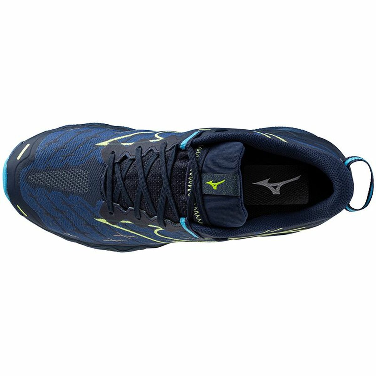 Laufschuhe für Erwachsene Mizuno Wave Mujin 10 - AWK Flagship