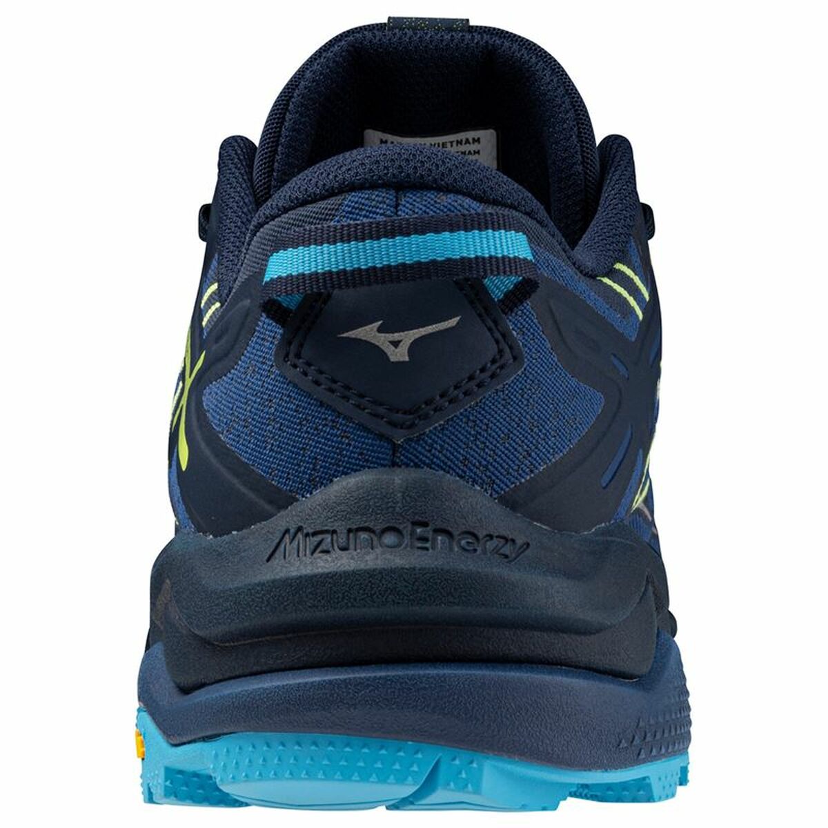 Laufschuhe für Erwachsene Mizuno Wave Mujin 10 - AWK Flagship