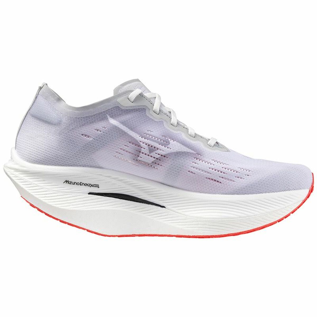 Herren-Sportschuhe Mizuno Wave Rebellion Pro 2 Lila - AWK Flagship