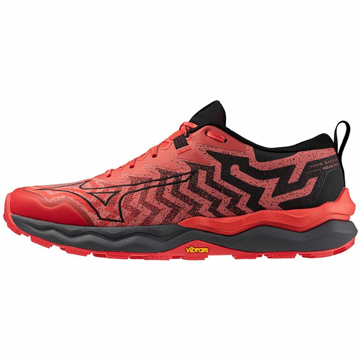 Herren-Sportschuhe Mizuno Wave Daichi Rot - AWK Flagship