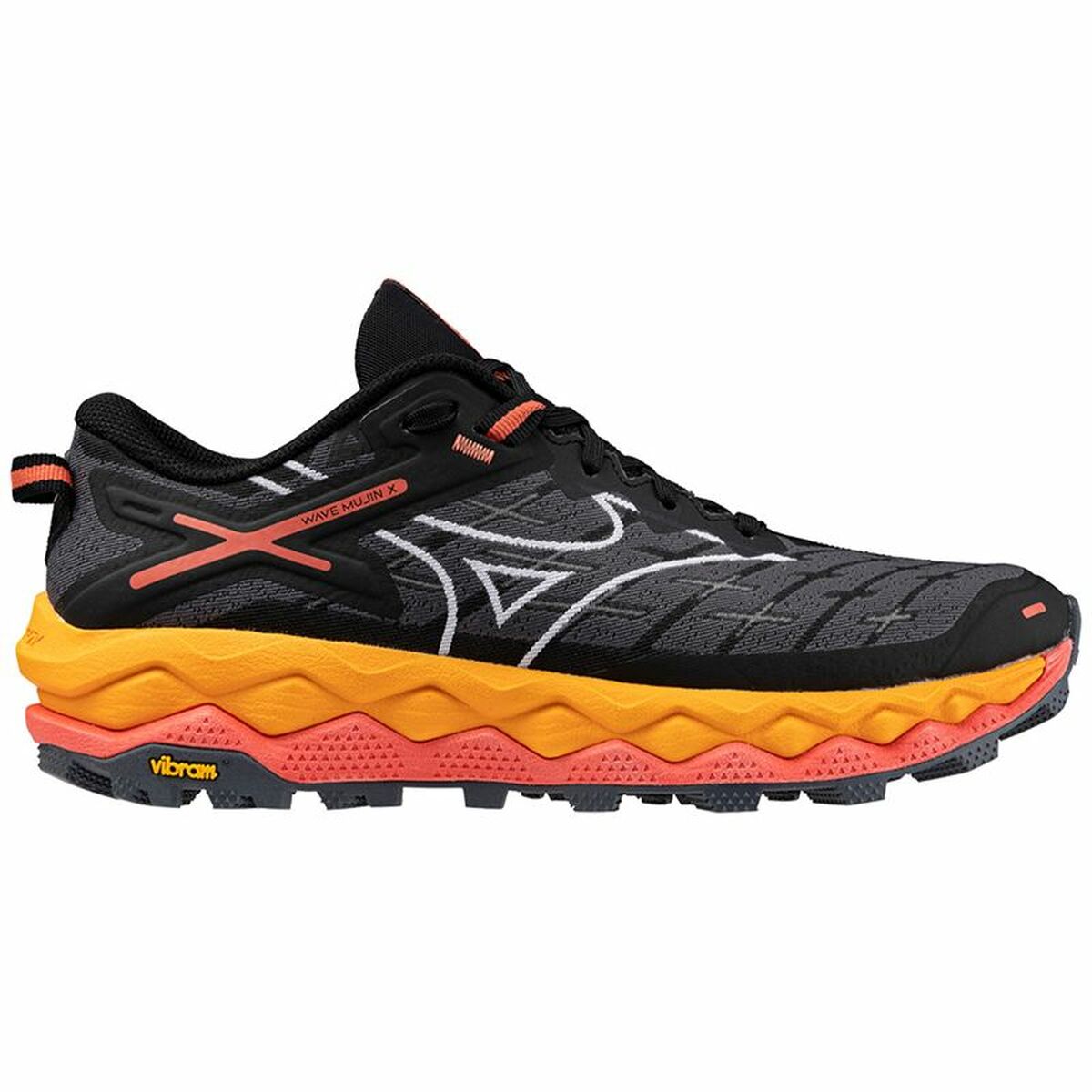 Laufschuhe für Damen Mizuno Wave Mujin 10 - AWK Flagship