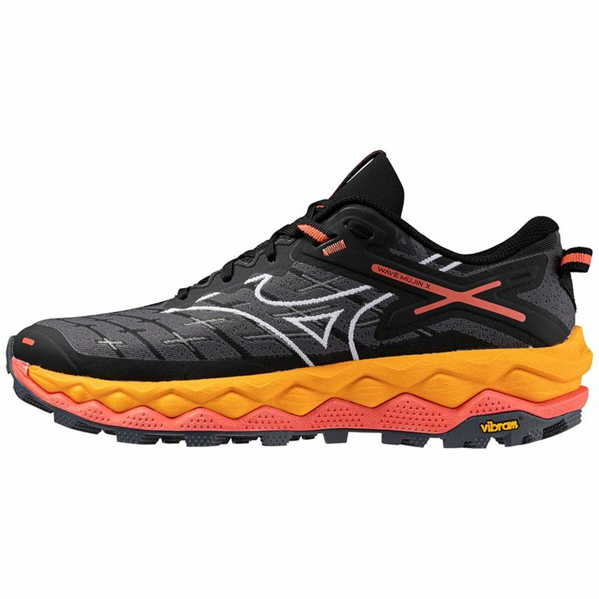 Laufschuhe für Damen Mizuno Wave Mujin 10 - AWK Flagship