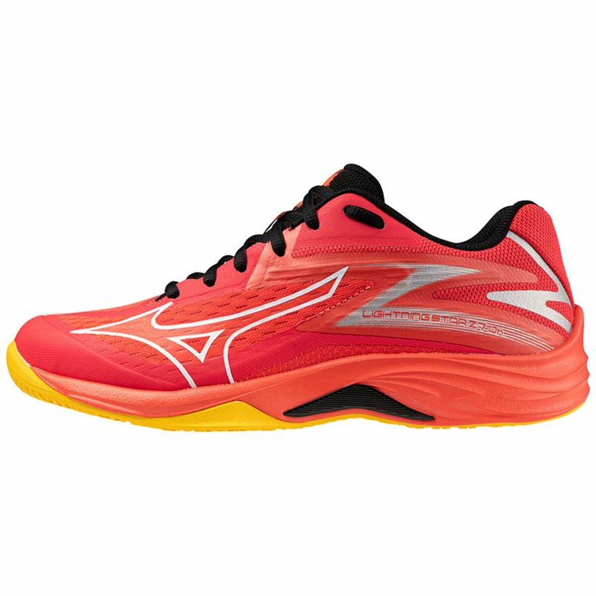 Turnschuhe Mizuno Lightning Star Z7 Orange - AWK Flagship