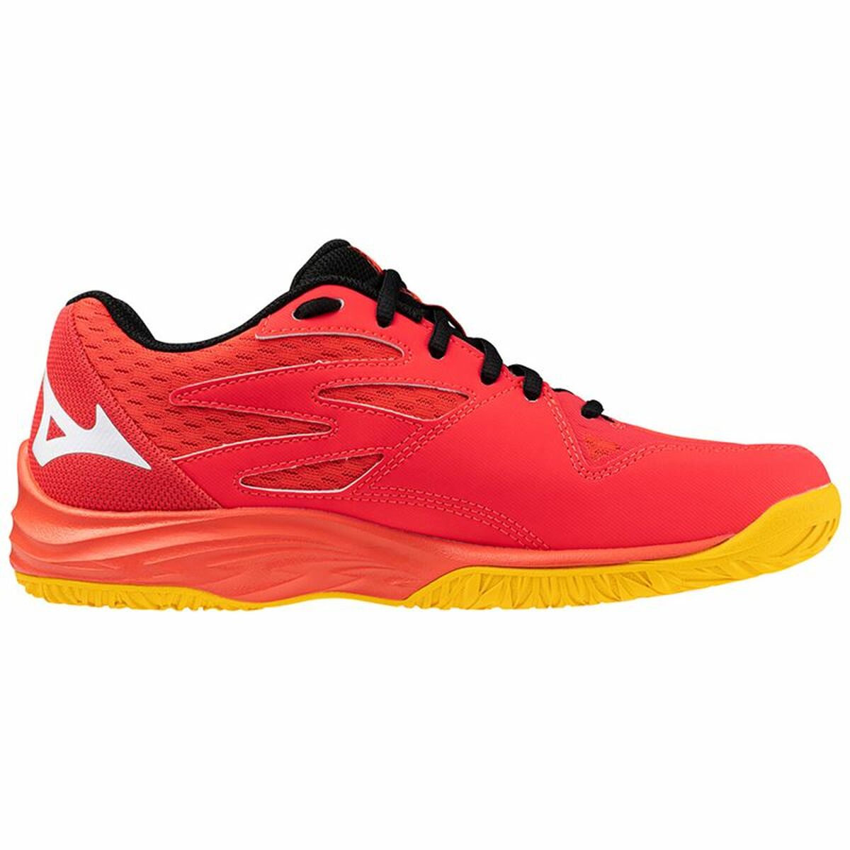 Turnschuhe Mizuno Lightning Star Z7 Orange - AWK Flagship