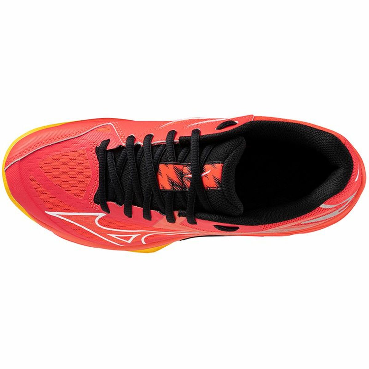 Turnschuhe Mizuno Lightning Star Z7 Orange - AWK Flagship