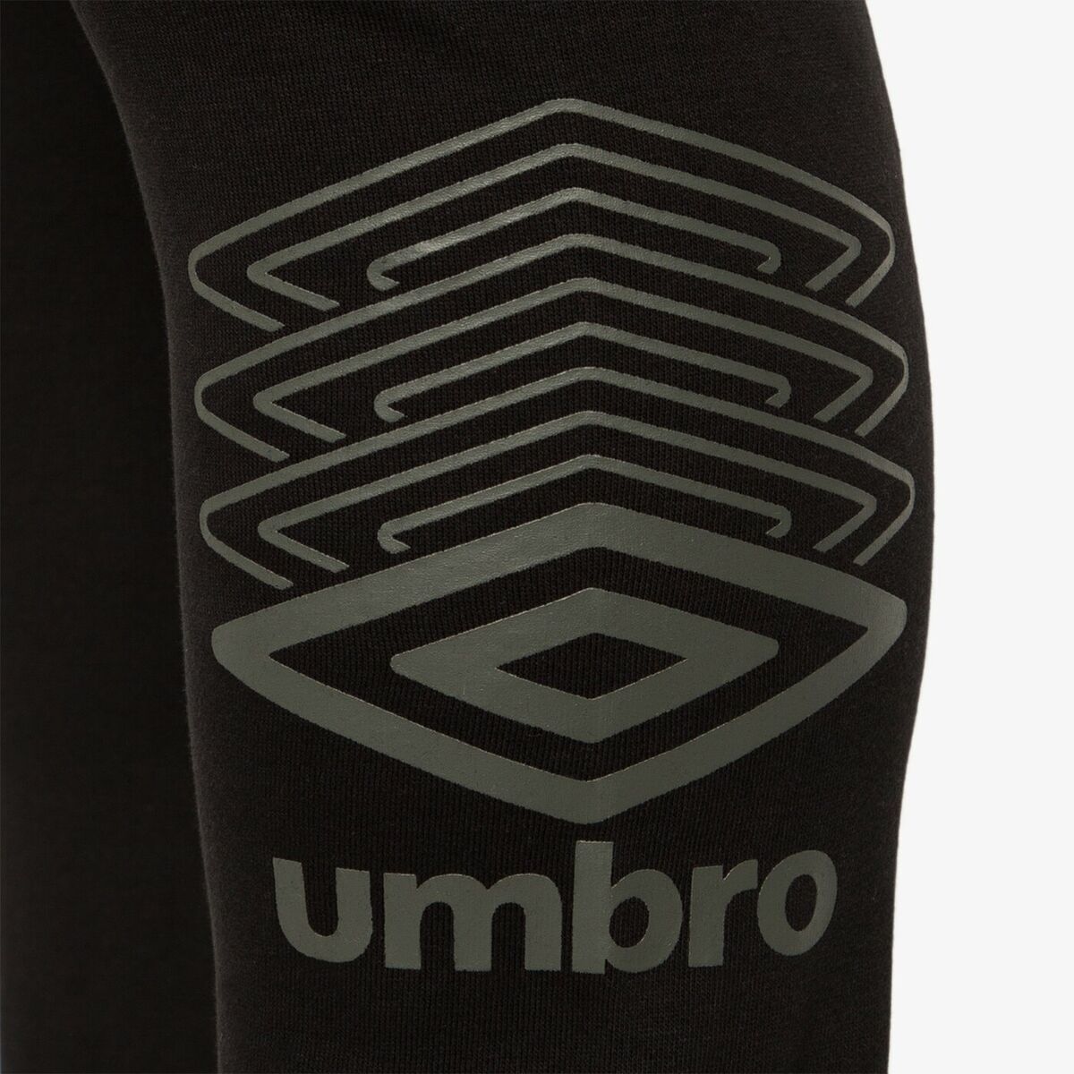 Hose für Erwachsene Umbro tERRACE JOOGER 66340U 6HF Schwarz Herren - AWK Flagship