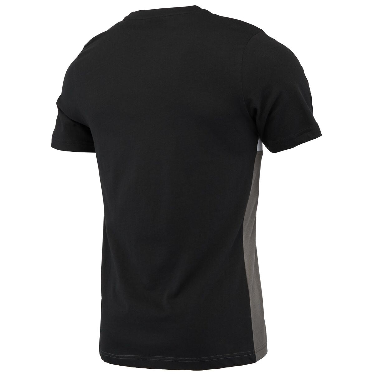 Herren Kurzarm-T-Shirt Umbro SPORTWEAR 66211U LT8 Schwarz - AWK Flagship