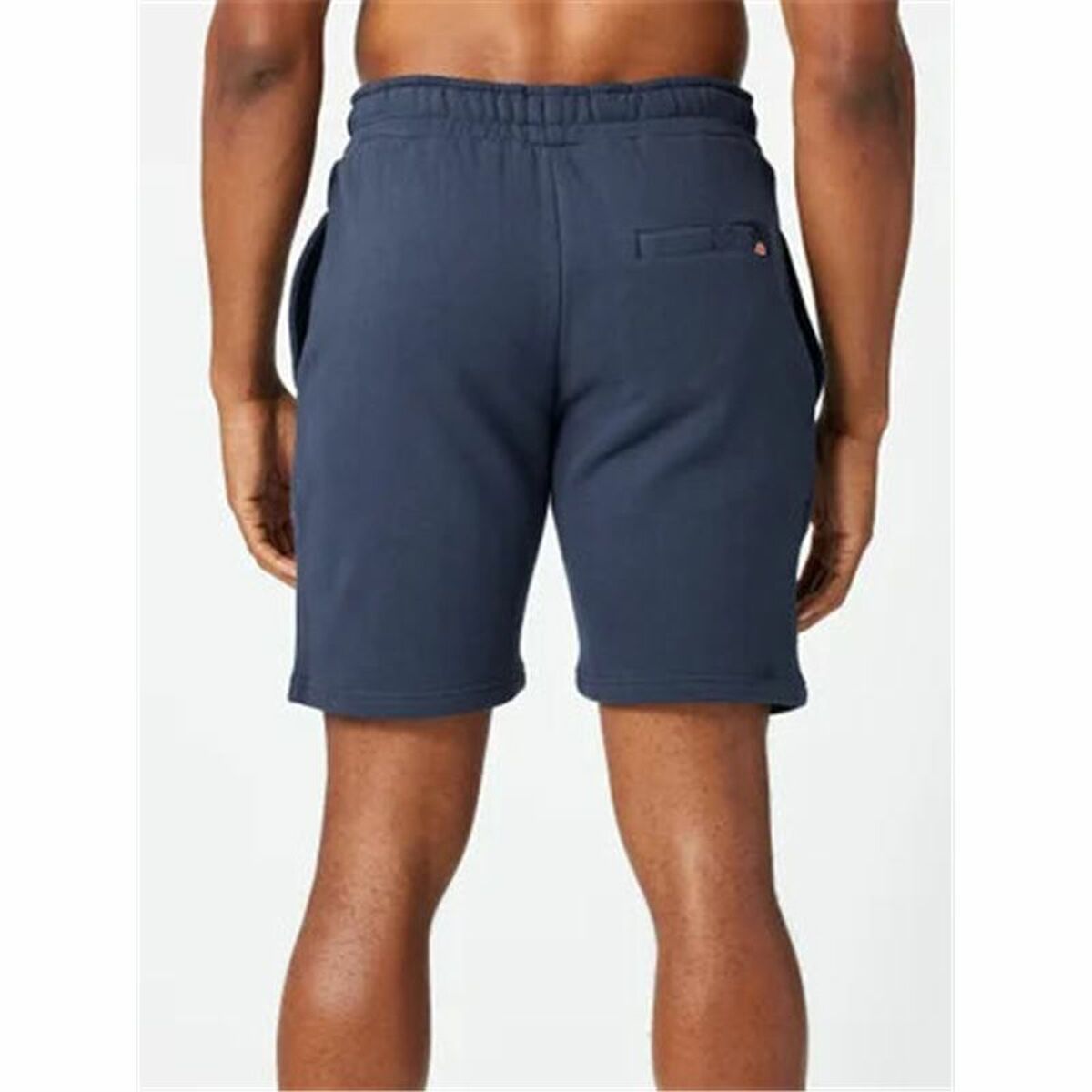 Herren-Sportshorts Ellesse Trio Dunkelblau - AWK Flagship