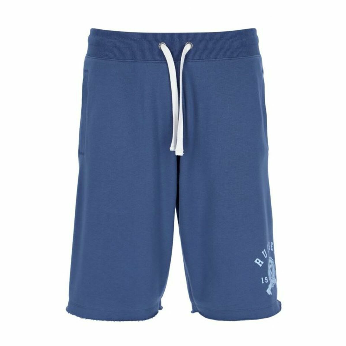 Sport Shorts Russell Athletic Amr A30091 Blau - AWK Flagship