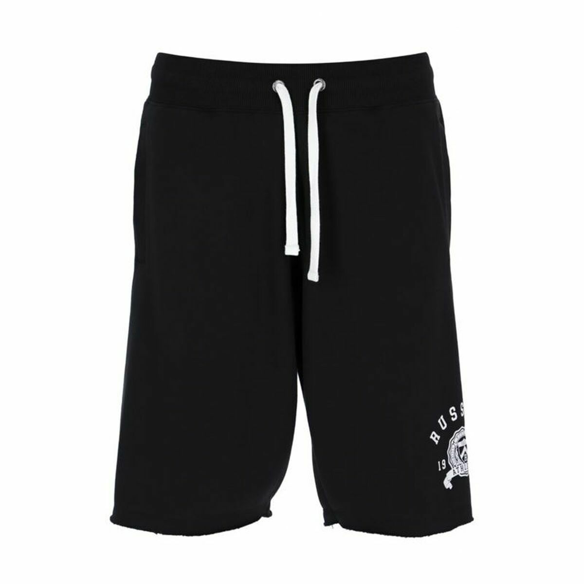 Sport Shorts Russell Athletic Amr A30091 Schwarz - AWK Flagship