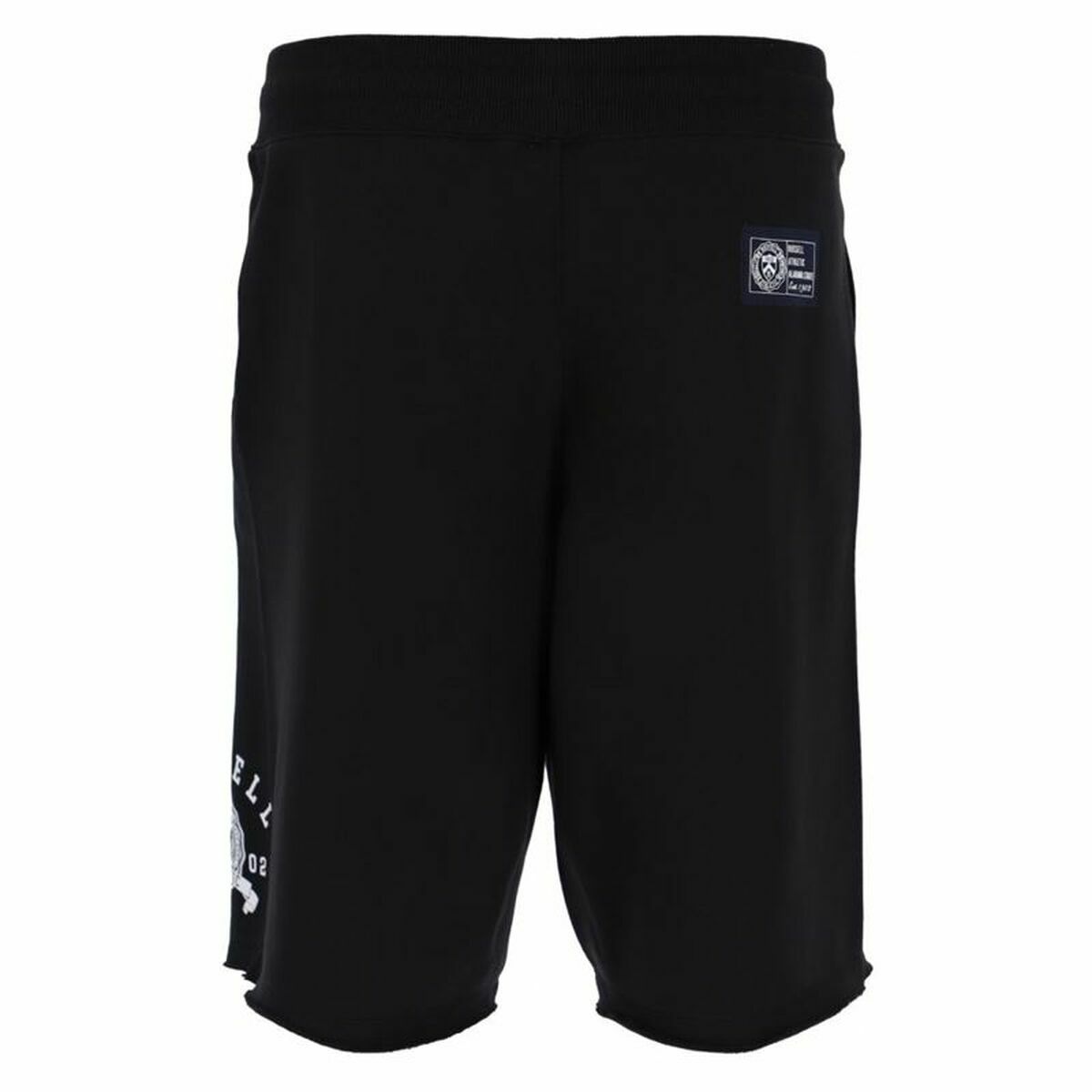 Sport Shorts Russell Athletic Amr A30091 Schwarz - AWK Flagship