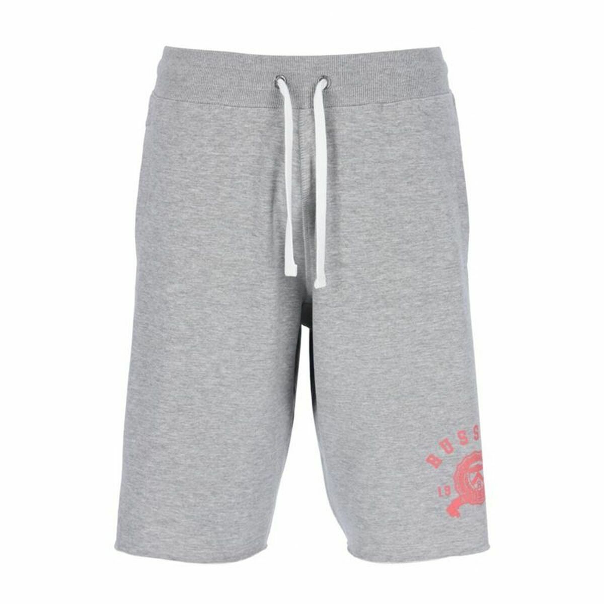 Sport Shorts Russell Athletic Amr A30601 Grau - AWK Flagship