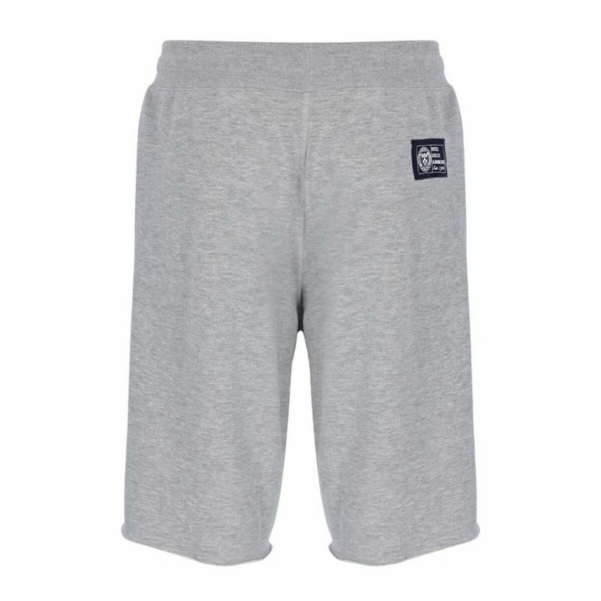 Sport Shorts Russell Athletic Amr A30601 Grau - AWK Flagship