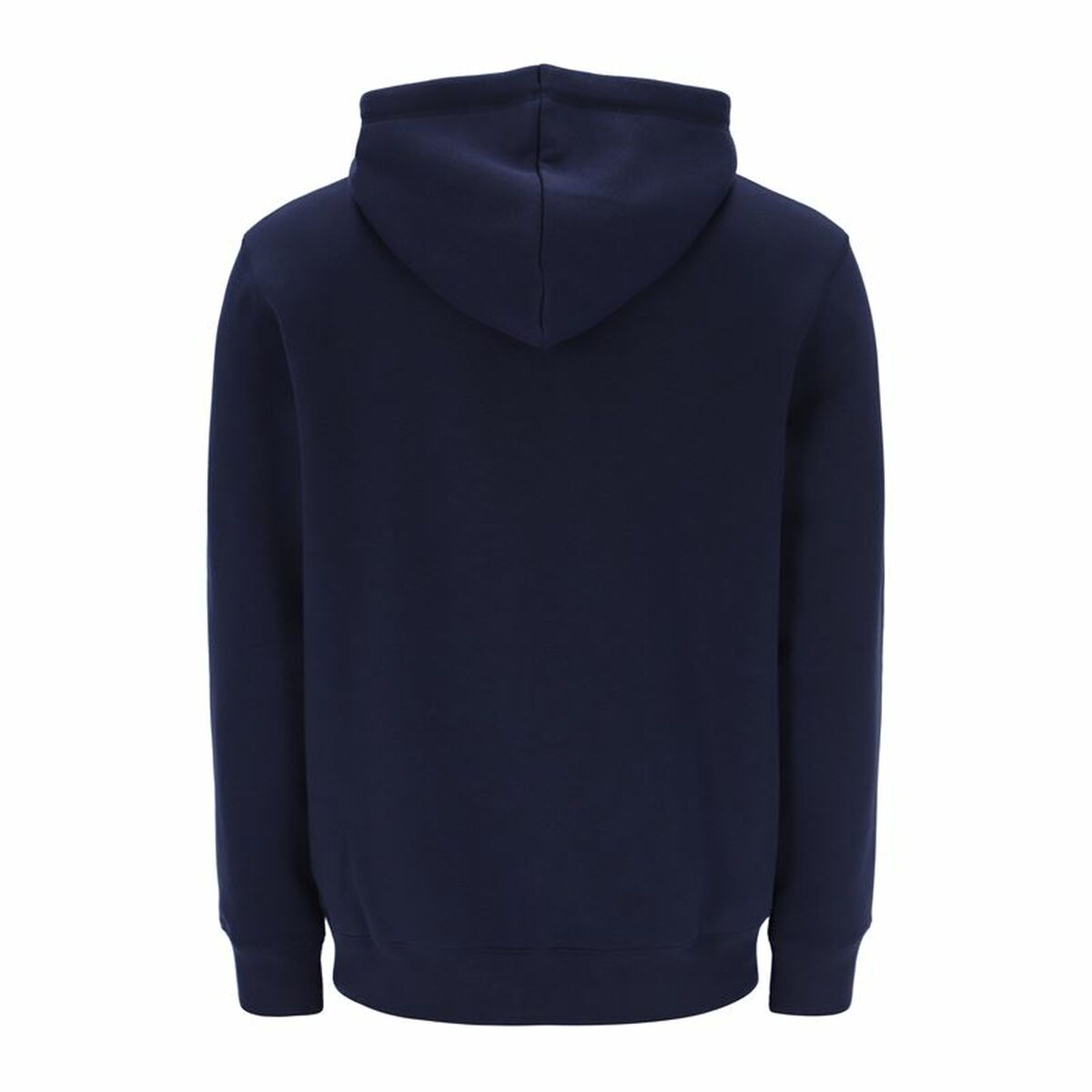 Herren Sweater mit Kapuze Russell Athletic Ath 1902 Marineblau - AWK Flagship