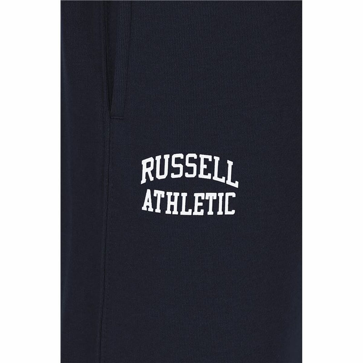 Hose für Erwachsene Russell Athletic  Iconic  Blau Herren - AWK Flagship