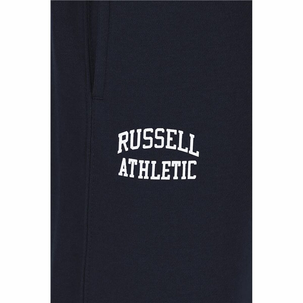 Kaufe Hose für Erwachsene Russell Athletic Iconic Blau Herren bei AWK Flagship um € 52.00