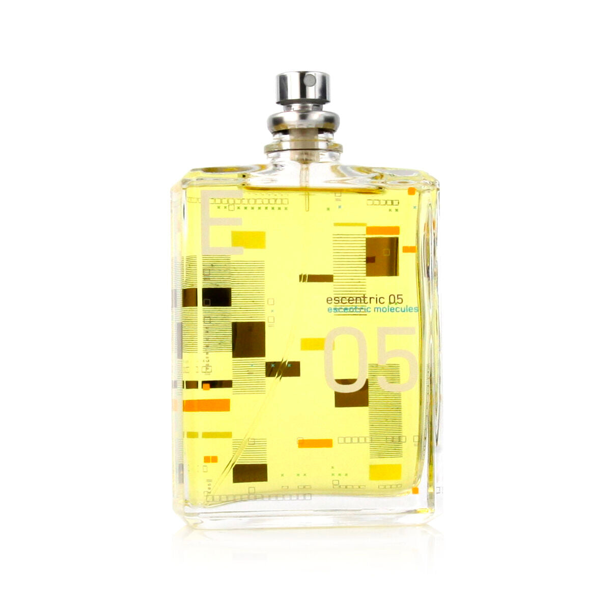 Unisex-Parfüm EDT Escentric Molecules Escentric 05 - AWK Flagship