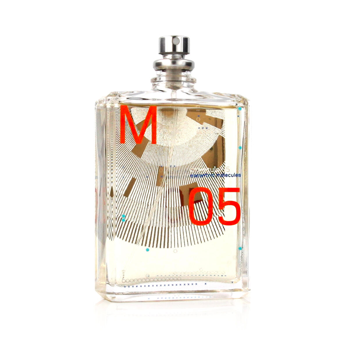 Unisex-Parfüm EDT Escentric Molecules Molecule 05 Unisex - AWK Flagship