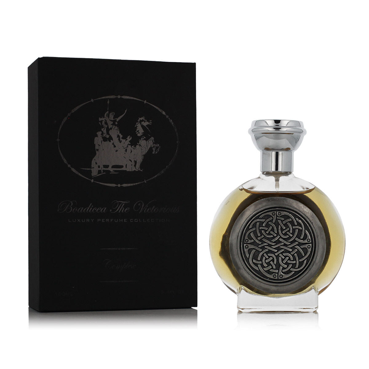 Unisex-Parfüm Boadicea The Victorious Complex EDP 100 ml - AWK Flagship