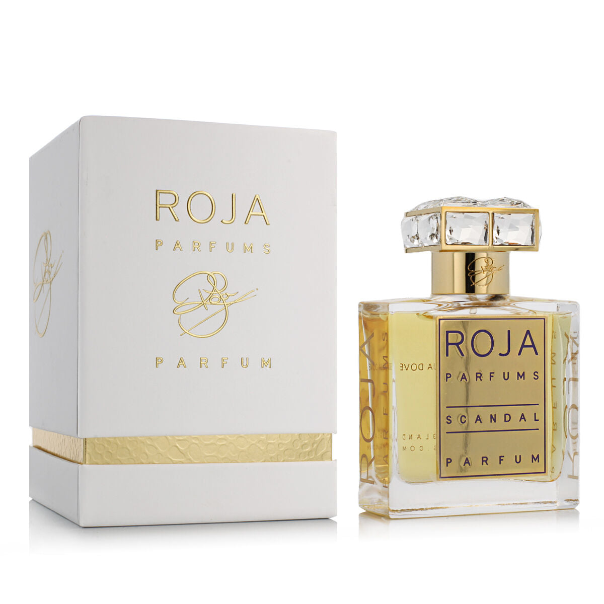 Roja Parfums Scandal 50 ml - Damen - AWK Flagship