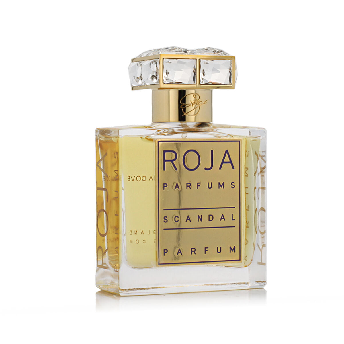 Roja Parfums Scandal 50 ml - Damen - AWK Flagship