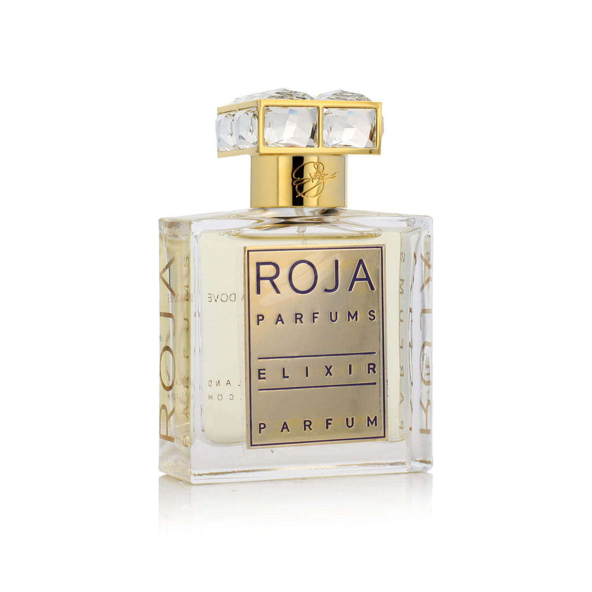 Roja Parfums Elixir 50 ml - Damen - AWK Flagship