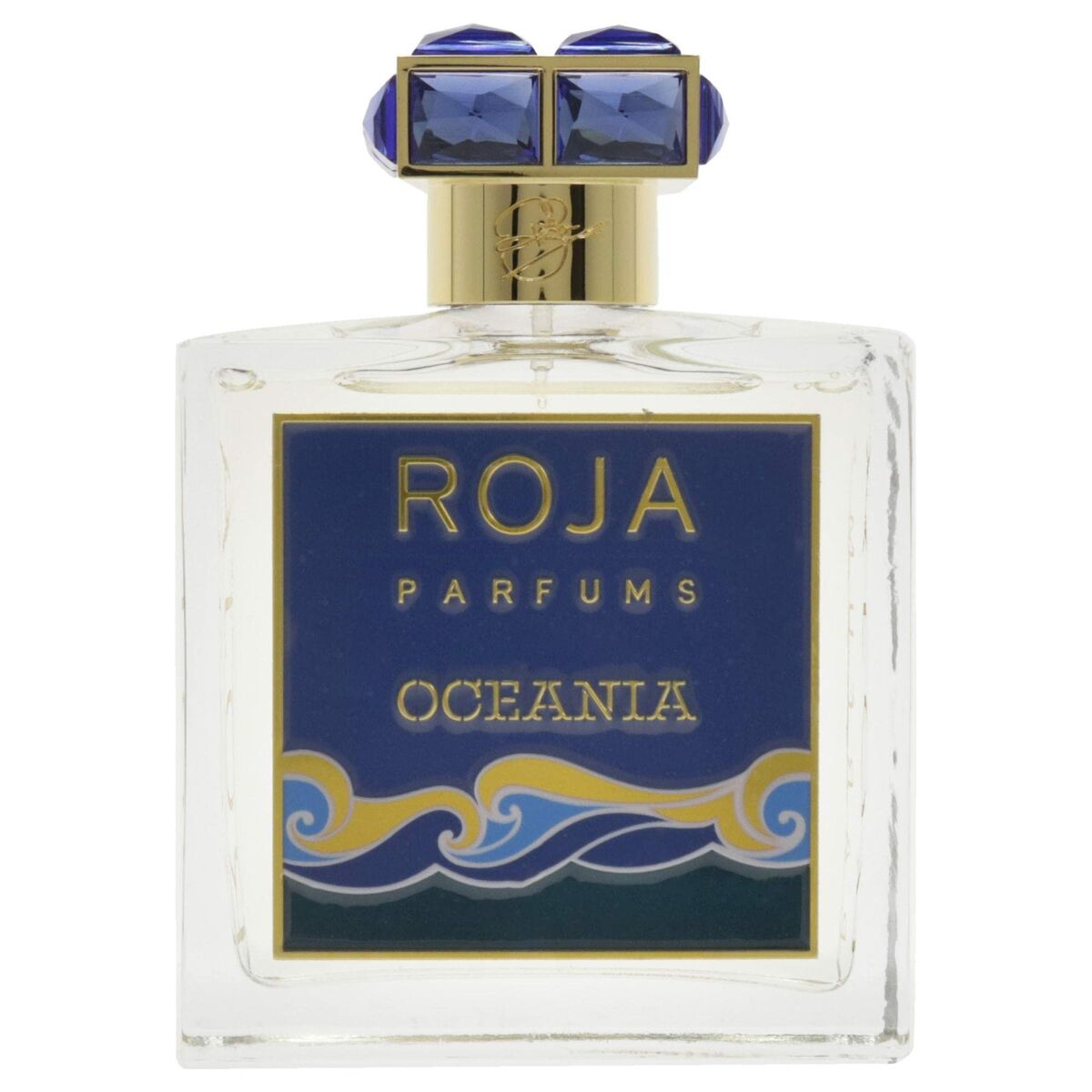 Unisex-Parfüm Roja Parfums EDP Oceania 100 ml - AWK Flagship