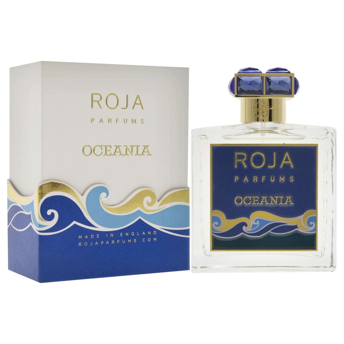 Unisex-Parfüm Roja Parfums EDP Oceania 100 ml - AWK Flagship