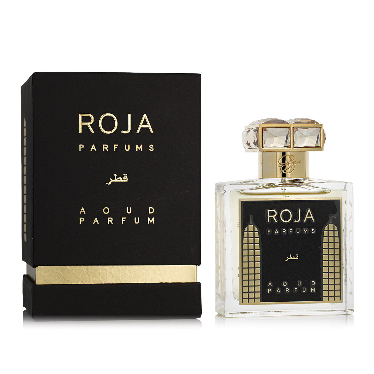 Damenparfüm Roja Parfums Qatar 50 ml - AWK Flagship