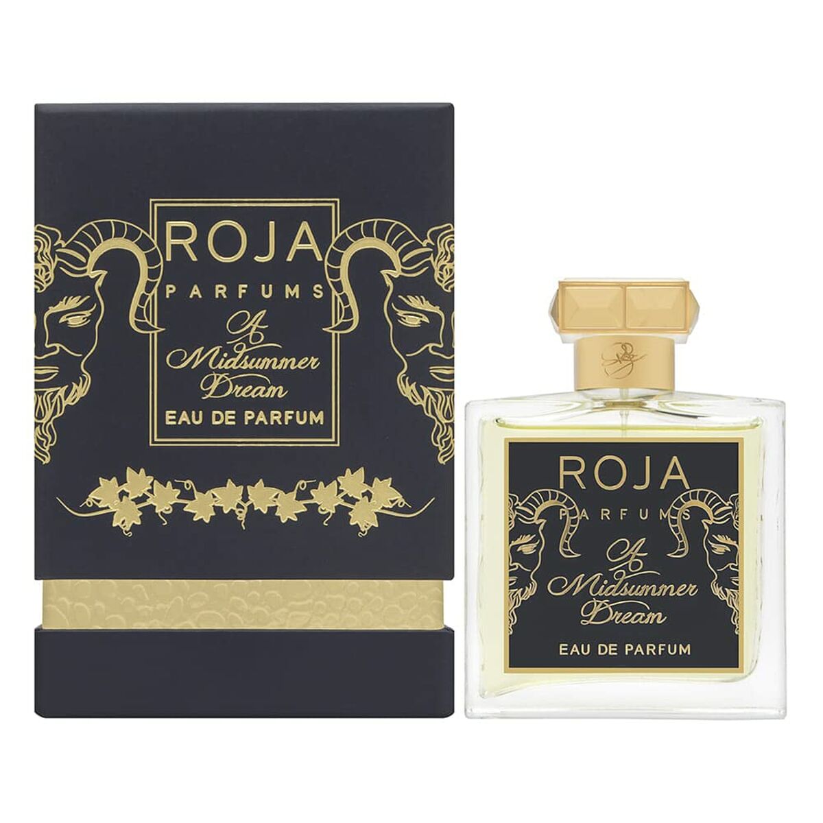 Unisex-Parfüm Roja Parfums EDP Midsummer Dream 100 ml - AWK Flagship