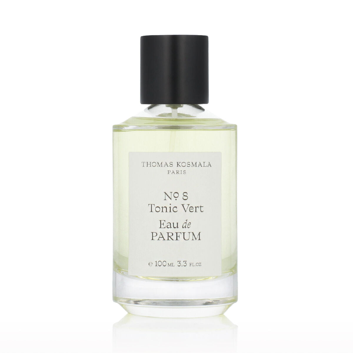 Unisex-Parfüm Thomas Kosmala EDP Nº 8 Tonic Vert 100 ml - AWK Flagship