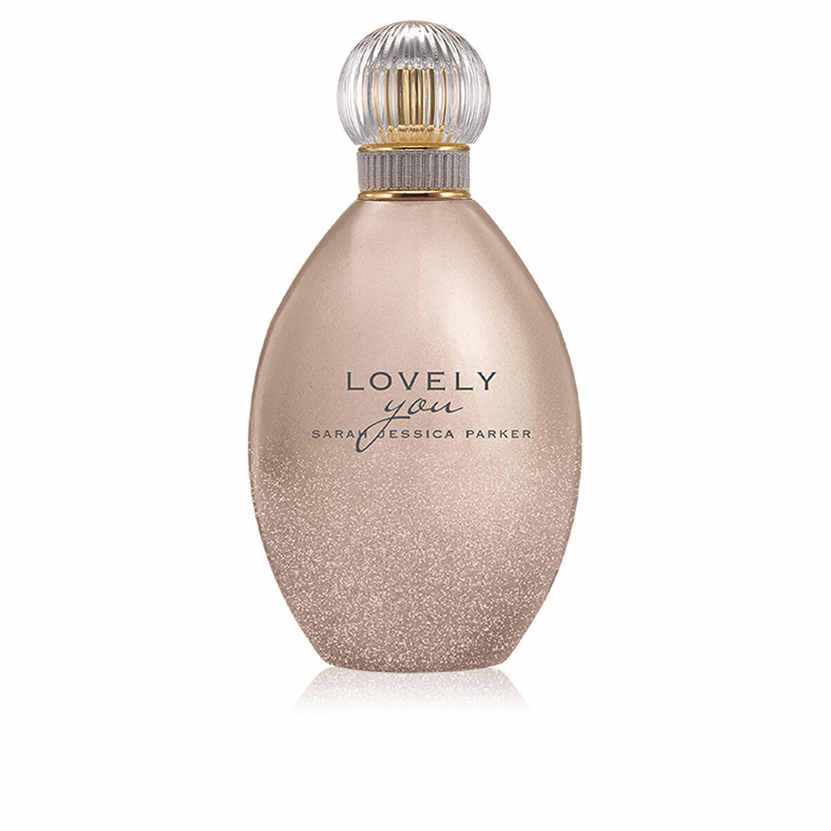 Unisex-Parfüm Sarah Jessica Parker Lovely You EDP 100 ml - AWK Flagship