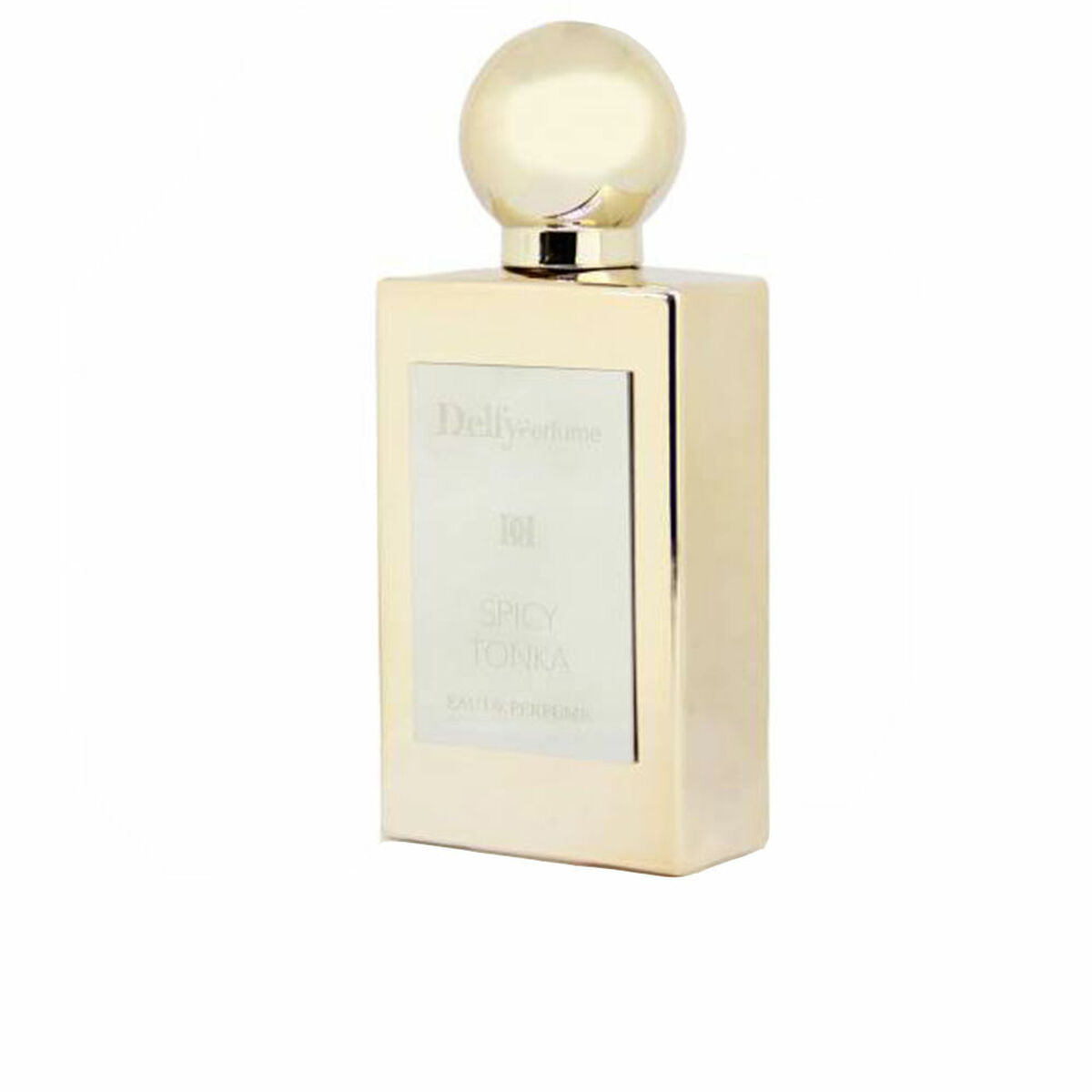 Unisex-Parfüm Delfy SPICE TONKA EDP 50 ml - AWK Flagship