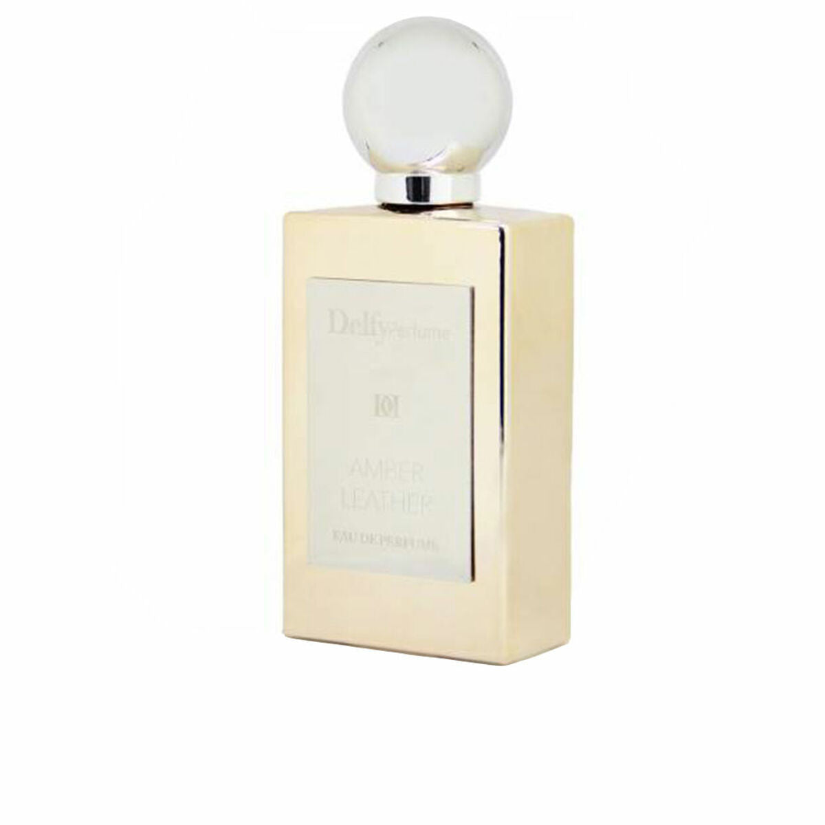 Damenparfüm Delfy AMBER LEATHER EDP 50 ml - AWK Flagship