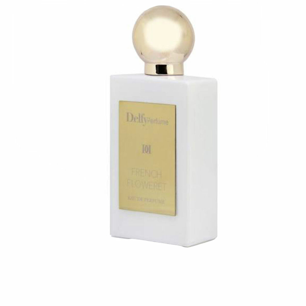 Unisex-Parfüm Delfy FRENCH FLOWERET EDP 50 ml - AWK Flagship