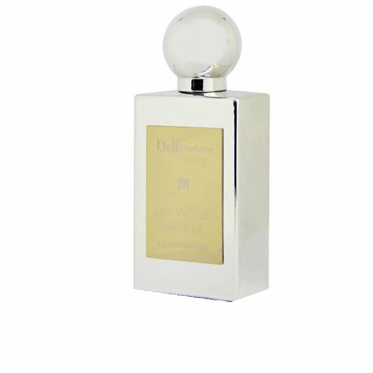 Damenparfüm Delfy DRY WOOD VAINILLA EDP 50 ml - AWK Flagship