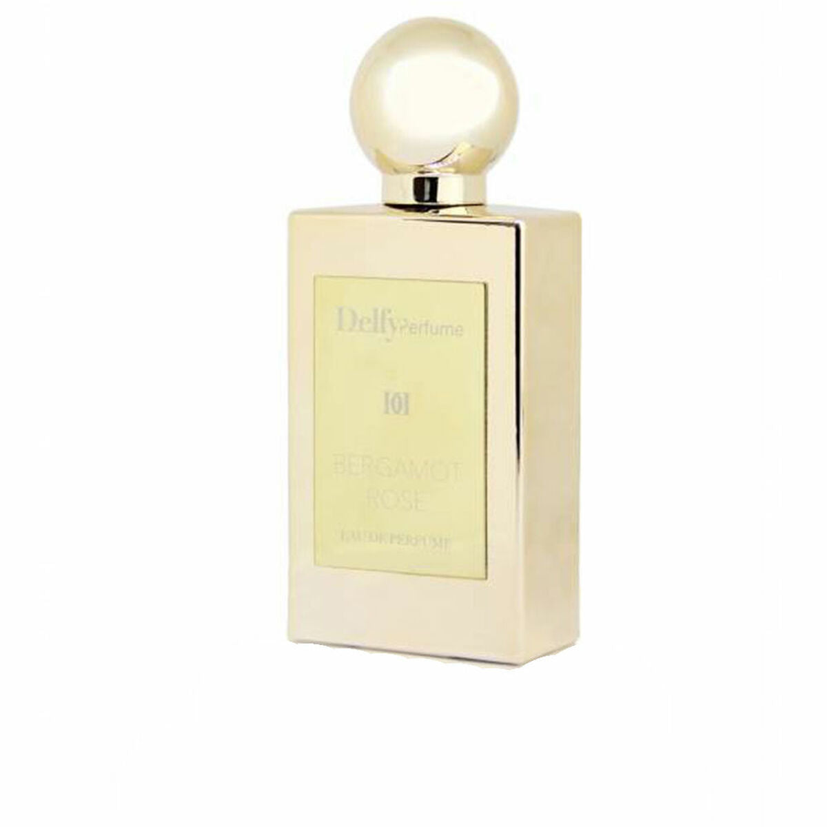 Damenparfüm Delfy BERGAMOTA ROSE EDP 50 ml - AWK Flagship