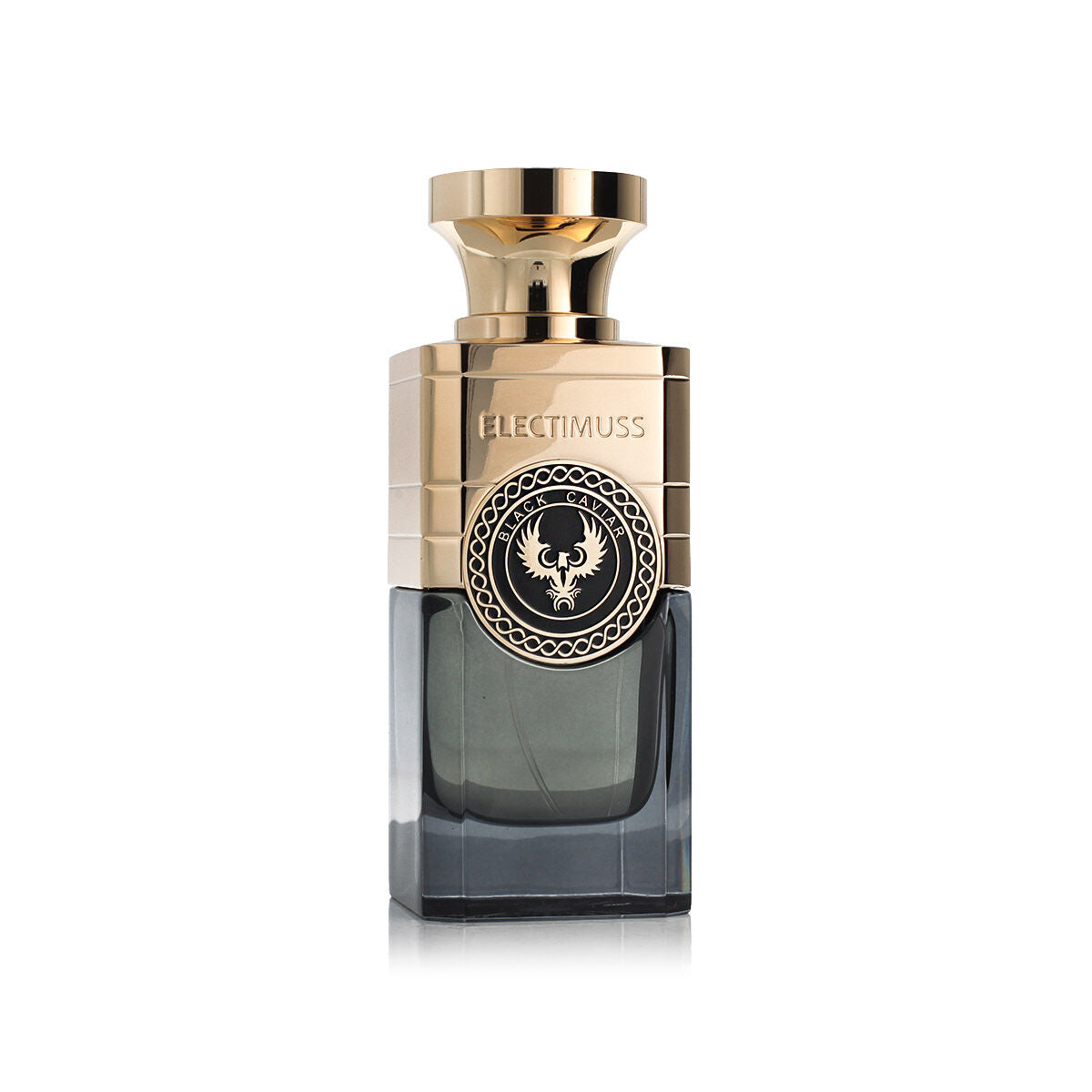 Unisex-Parfüm Electimuss Black Caviar 100 ml - AWK Flagship